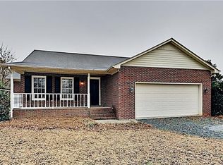 3914 Sparrow Way Ct, Monroe, NC 28112