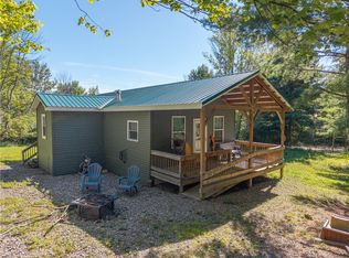 9539 Bronson Rd, Wayland, NY 14572