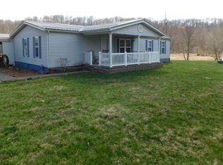 67210 State Route 56, New Plymouth, OH 45654