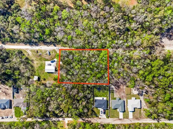 SE 41st Ter Lot 28, Belleview, FL 34420