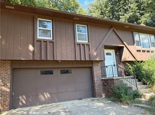 127 SE 125th Rd, Warrensburg, MO 64093