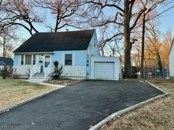 904 Sterling St, Plainfield City, NJ 07062