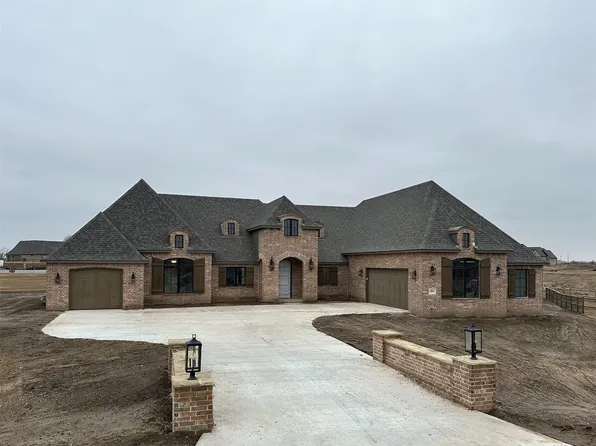 10854 E 84th East Ct N, Owasso, OK 74055