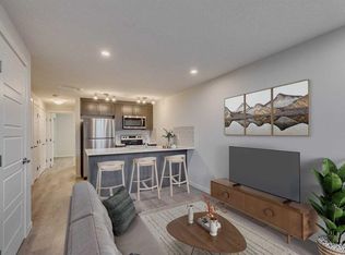 474 NE Seton Cir SE #504, Calgary, AB T3M 3P6