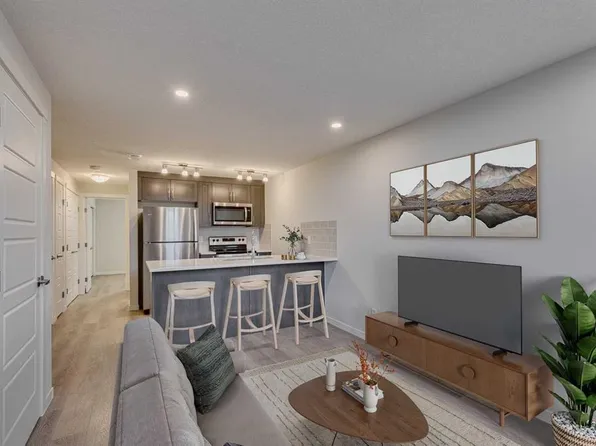 474 NE Seton Cir SE #504, Calgary, AB T3M 3P6