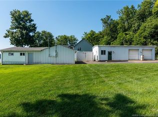 5820 Upper River Rd LOT 5, Jeffersonville, IN 47130