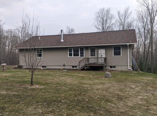 W4367 Musser Dr, Phillips, WI 54555