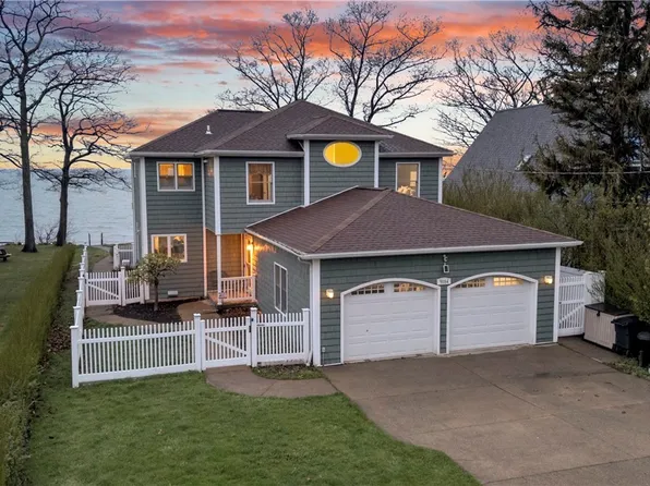 9184 Lakeside Ave, Angola, NY 14006