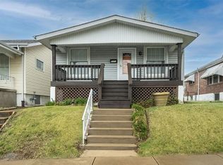 5023 Alexander St, Saint Louis, MO