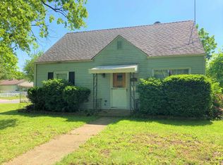 3730 Eisenhower Rd, Columbus, OH 43224