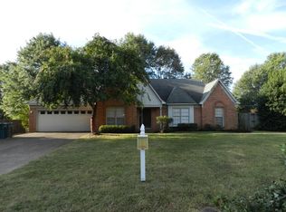 8459 Oak Bough Cv, Cordova, TN 38018