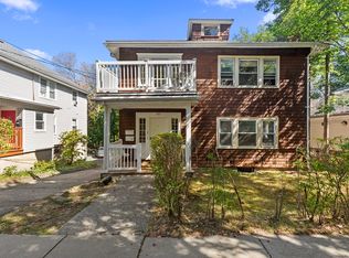 227 Winchester St #1, Brookline, MA 02446
