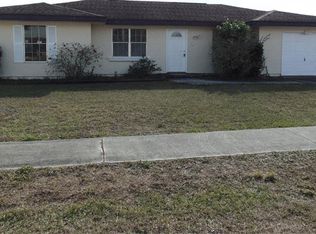 8665 Chesebro Ave, North Port, FL 34287