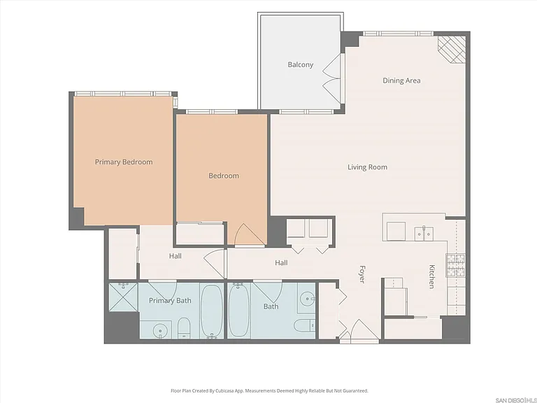 850 Beech St #1603 — Photo 45