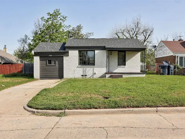 2109 NE 15th St, Oklahoma City, OK 73117