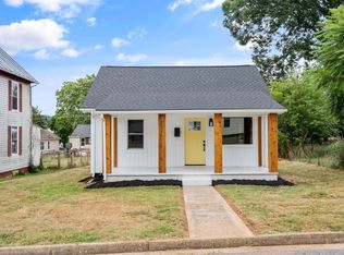 2257 Cedar Ave, Buena Vista, VA 24416