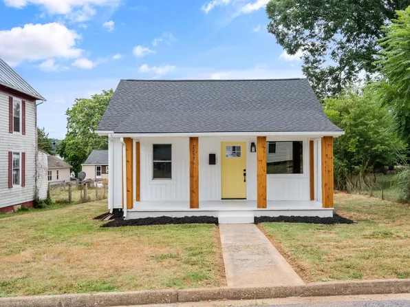2257 Cedar Ave, Buena Vista, VA 24416