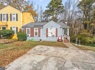 6470 Bedford Ln, Lithonia, GA