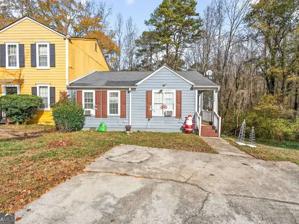 6470 Bedford Ln, Lithonia, GA 30058