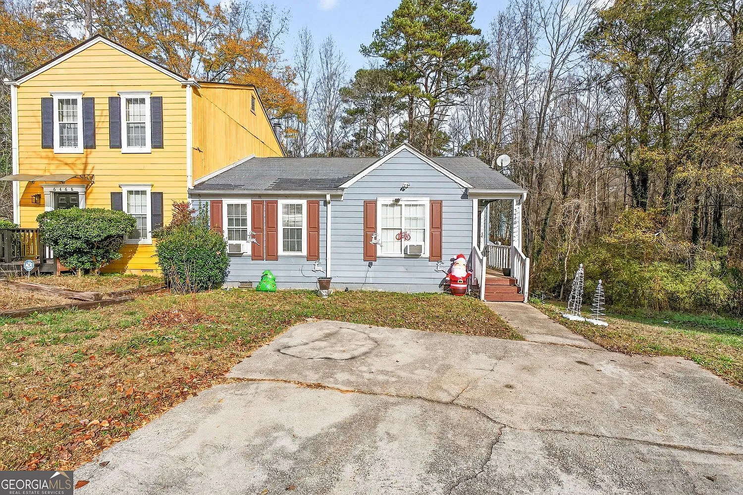 6470 Bedford Ln photo 1