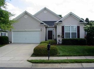 994 Platinum Dr, Fort Mill, SC 29708