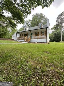 306 Northview Dr, Commerce, GA, 30529