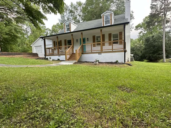 306 Northview Dr, Commerce, GA 30529