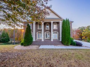 120 Herron Point SW, Atlanta, GA 30349