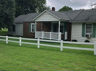 1047 Phelps Johnson Rd, Leitchfield, KY 42754