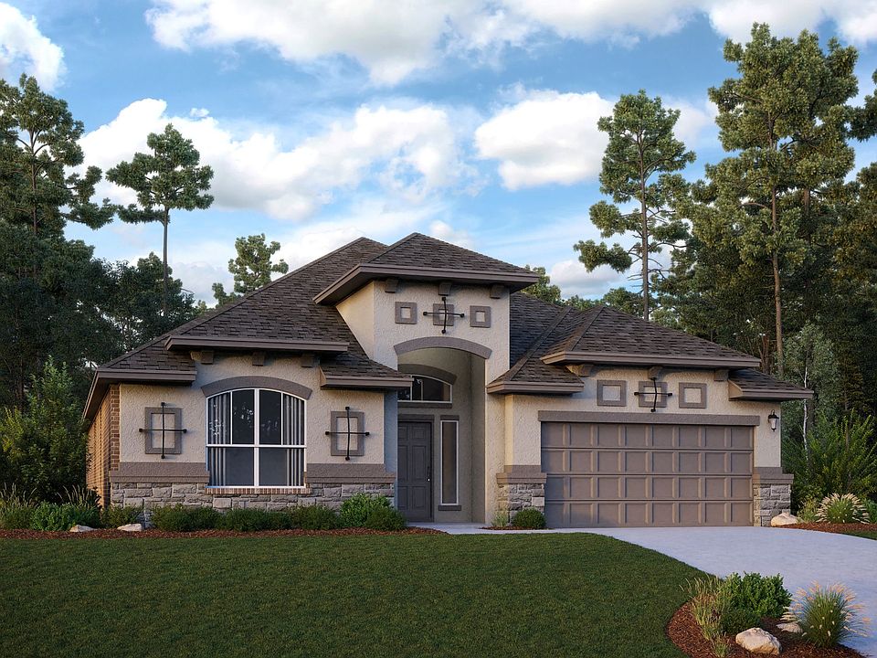 12701 Playa Cove Lane Elevation Image 1