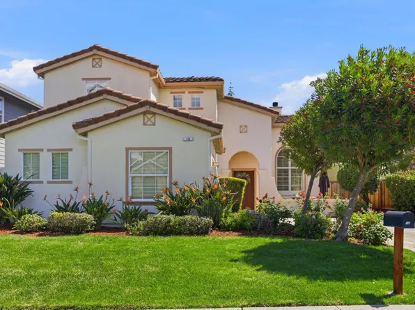 18 Richardson Road, Novato, CA 94949