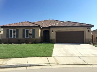 8504 Marble Ridge Way, Bakersfield, CA 93313