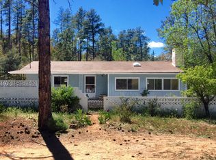 1839 W Idylwild Hl, Prescott, AZ 86305