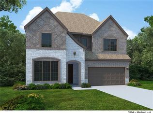 8316 Blue Periwinkle Ln, Fort Worth, TX 76123