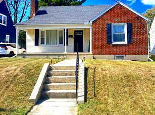 351 Devonshire Rd, Hagerstown, MD 21740