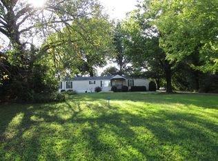 7226 SE 40th St, Baxter Springs, KS 66713