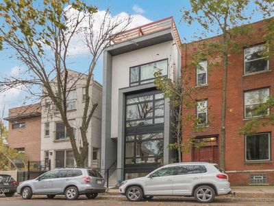 1907 W Ohio St #1, Chicago, IL, 60622