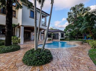 5940 SW 108th St, Pinecrest, FL 33156