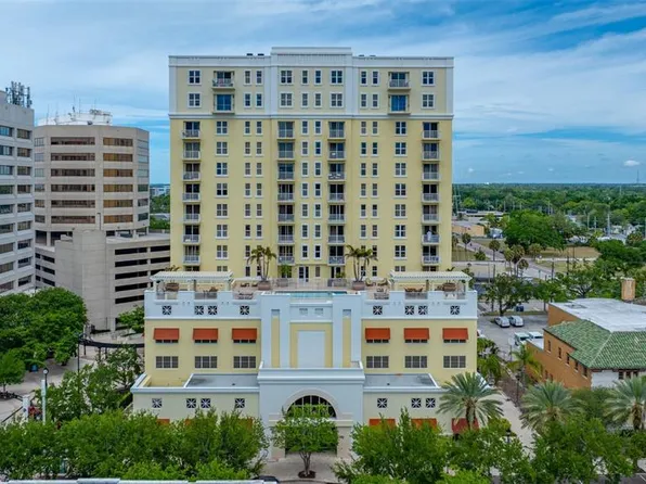 628 Cleveland St APT 1313, Clearwater, FL 33755