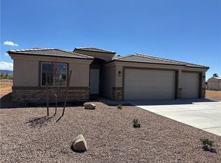 912 S Santa Maria Rd, Golden Valley, AZ 86413
