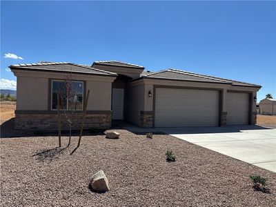 912 S Santa Maria Rd, Golden Valley, AZ, 86413