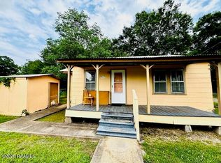 407 Rozas St, Ville Platte, LA 70586