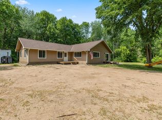 13327 Maghan Rd, Deerwood, MN 56444