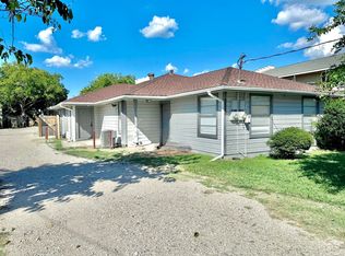 2526 Louise St #B, Denton, TX 76201