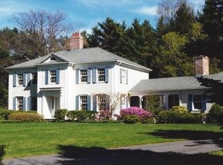 7 Bumbo Brook Ln, Paxton, MA 01612