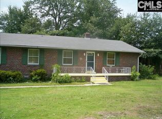 1813 Edgemore Rd, Columbia, SC 29223