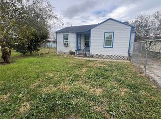 5564 Hampshire Rd, Corpus Christi, TX 78408