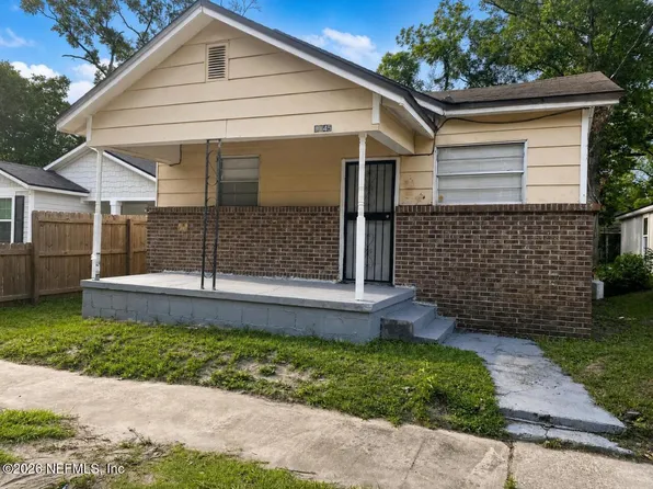 1645 W 22ND Street, Jacksonville, FL 32209