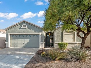 7445 E Maritime Dr, Tucson, AZ 85756