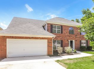 766 Patriots Point St, Locust Grove, GA 30248